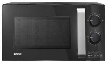 Микроволновая печь CENTEK CT-1581 черный