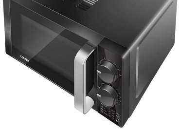 Микроволновая печь CENTEK CT-1581 черный