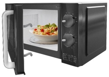 Микроволновая печь CENTEK CT-1581 черный