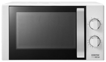 Микроволновая печь CENTEK CT-1576 белый