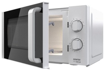 Микроволновая печь CENTEK CT-1576 белый
