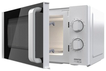 Микроволновая печь CENTEK CT-1576 белый