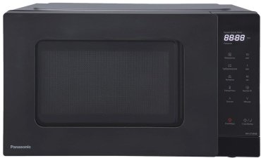 Микроволновая печь Panasonic NN-ST34NBZPE черный