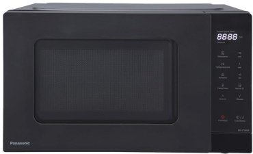 Микроволновая печь Panasonic NN-ST34NBZPE черный