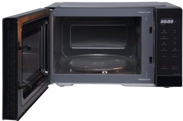Микроволновая печь Panasonic NN-ST34NBZPE черный