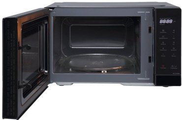 Микроволновая печь Panasonic NN-ST34NBZPE черный купить,NaN