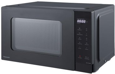 Микроволновая печь Panasonic NN-ST34NBZPE черный