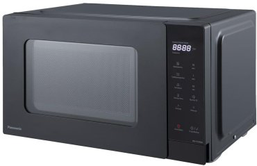 Микроволновая печь Panasonic NN-ST34NBZPE черный купить,NaN
