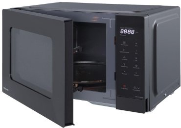 Микроволновая печь Panasonic NN-ST34NBZPE черный