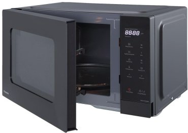 Микроволновая печь Panasonic NN-ST34NBZPE черный купить,NaN