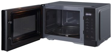 Микроволновая печь Panasonic NN-ST34NBZPE черный