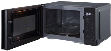 Микроволновая печь Panasonic NN-ST34NBZPE черный купить,NaN