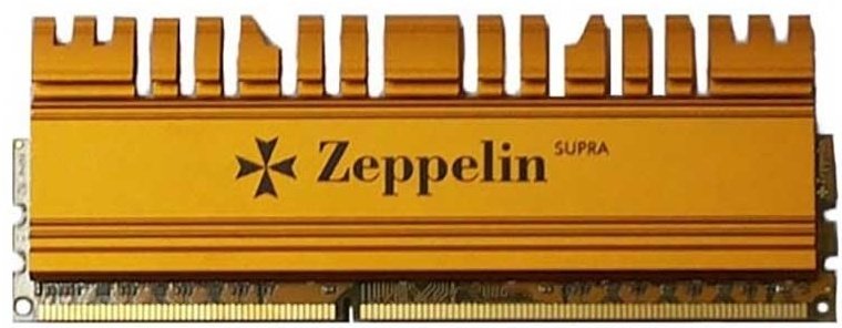 Оперативная память Zeppelin PC-25600 16 Гб купить,NaN