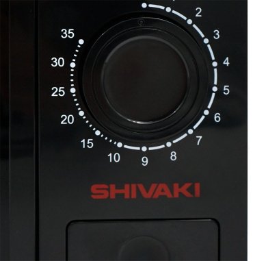 Микроволновая печь Shivaki SH-20MXP02 черный купить,NaN