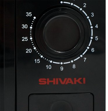 Микроволновая печь Shivaki SH-20MXP02 черный купить,NaN