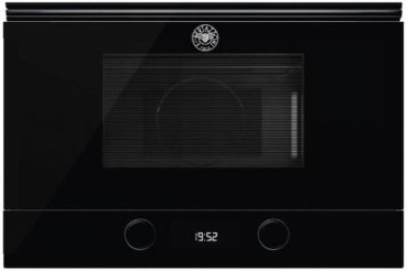 Микроволновая печь BERTAZZONI F383MODMWSGNE черный