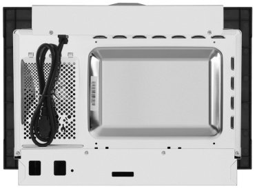 Микроволновая печь MAUNFELD MBMO.20.1PGB2 черный купить,NaN