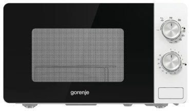 Микроволновая печь Gorenje MO20E2W белый