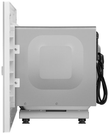 Микроволновая печь MAUNFELD JBMO820GW01 серебристый купить,NaN