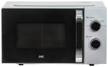 Микроволновая печь JVC JK-MW147M серебристый