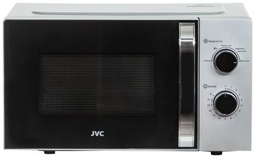 Микроволновая печь JVC JK-MW147M серебристый