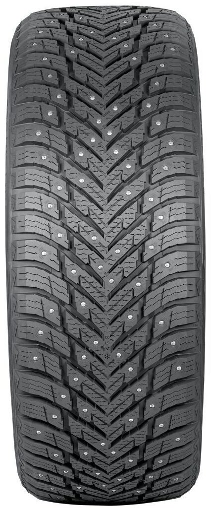 Nokian Hakkapeliitta 10 SUV 275/40 R22 107 T с шипами купить,NaN