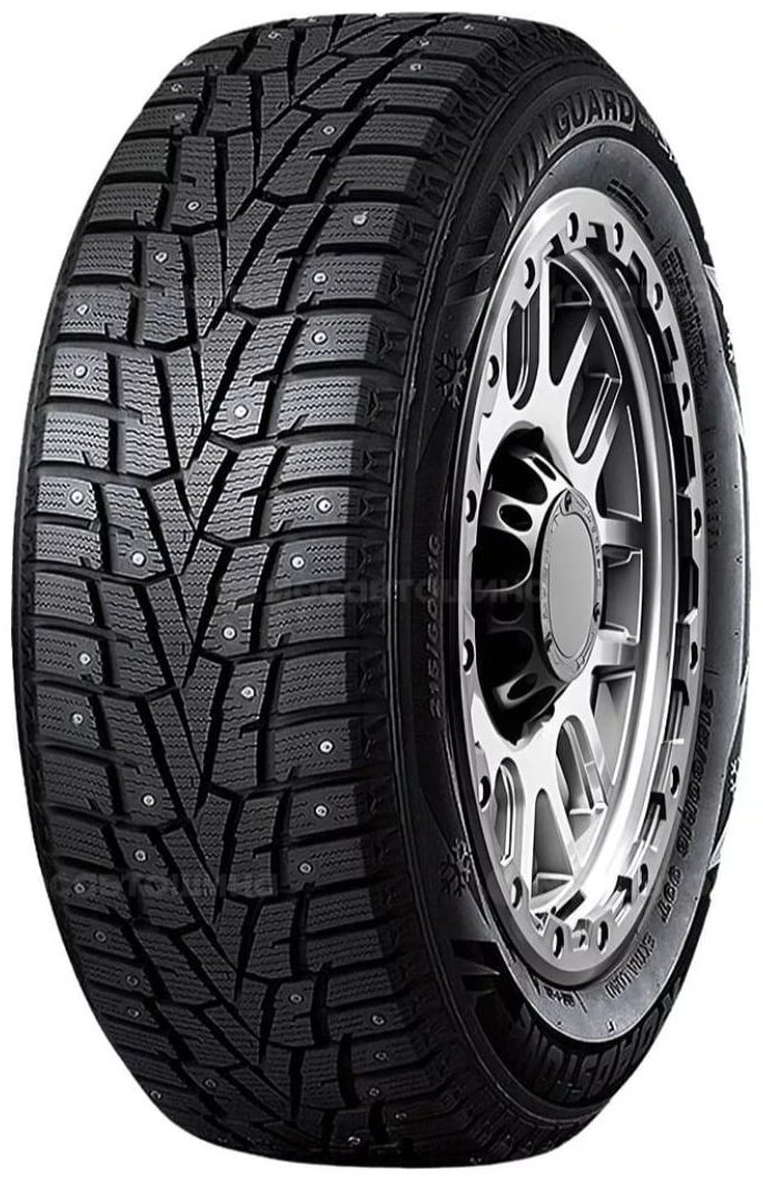 NEXEN Winguard WinSpike SUV 205/65 R16C 107 R с шипами купить,NaN