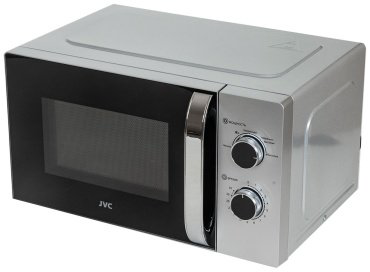 Микроволновая печь JVC JK-MW147M серебристый