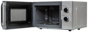 Микроволновая печь JVC JK-MW147M серебристый