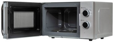 Микроволновая печь JVC JK-MW147M серебристый купить,NaN