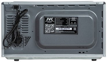 Микроволновая печь JVC JK-MW147M серебристый