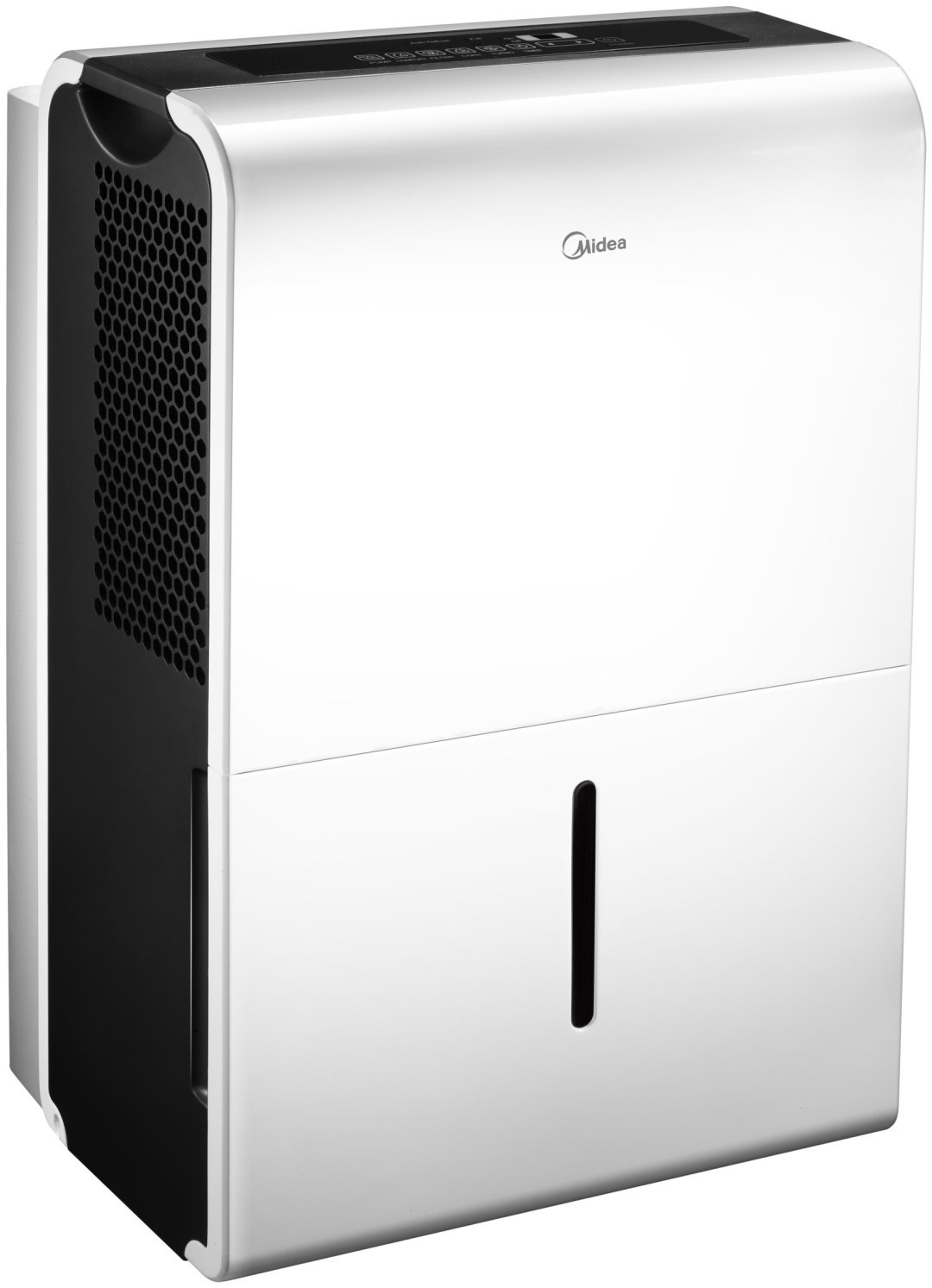 Осушитель воздуха Midea MDDP-50DEN7 белый купить,NaN