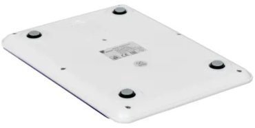 Кухонные весы Kitfort KT-803-6 фиолетовый - ForteMarket Кухонные весы Kitfort KT-803-6 фиолетовый купить,7390