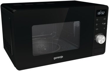 Микроволновая печь Gorenje MO20A3B черный