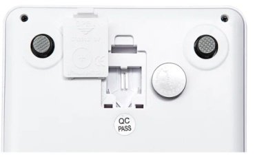 Кухонные весы Kitfort KT-803-6 фиолетовый купить,0