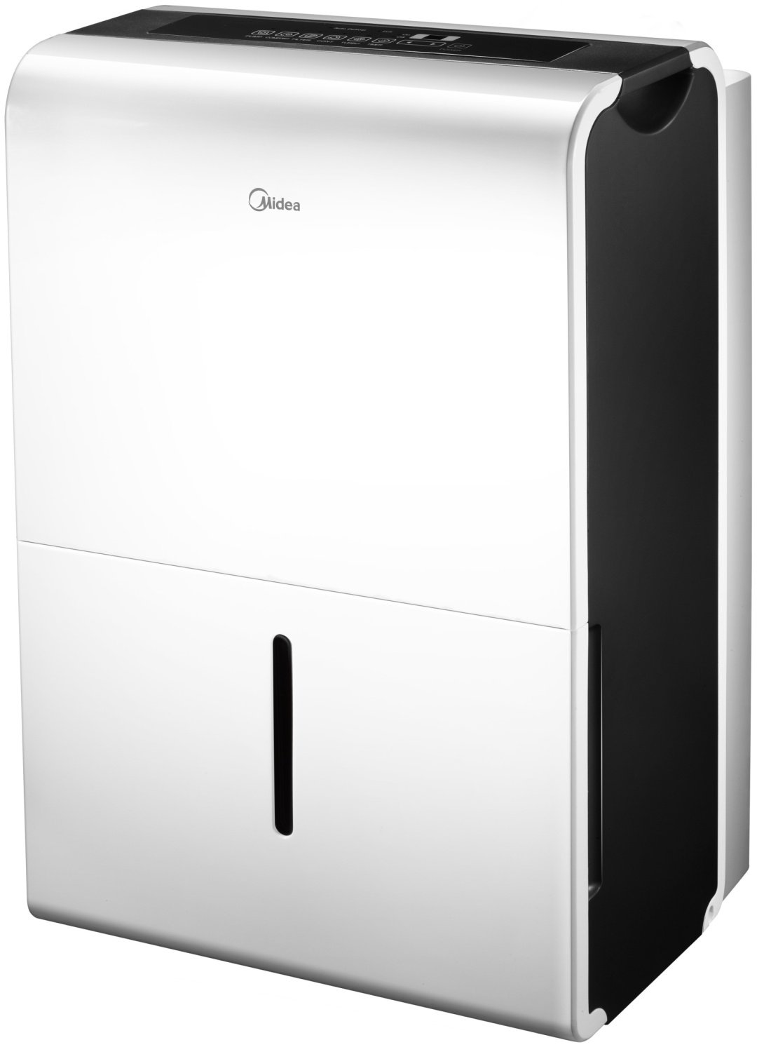 Осушитель воздуха Midea MDDP-50DEN7 белый купить,NaN