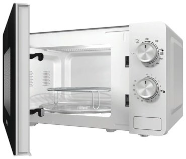 Микроволновая печь Gorenje MO20E2W белый купить,52490