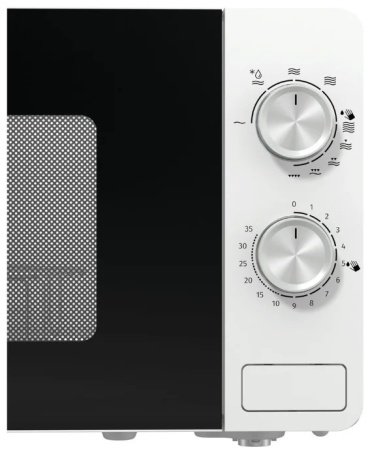 Микроволновая печь Gorenje MO20E2W белый купить,52490