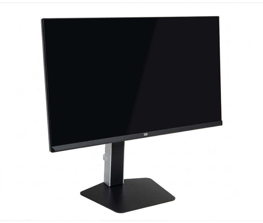 Монитор 24.1" XG Монитор 24'' XG Darknet Pro 600HZ белый