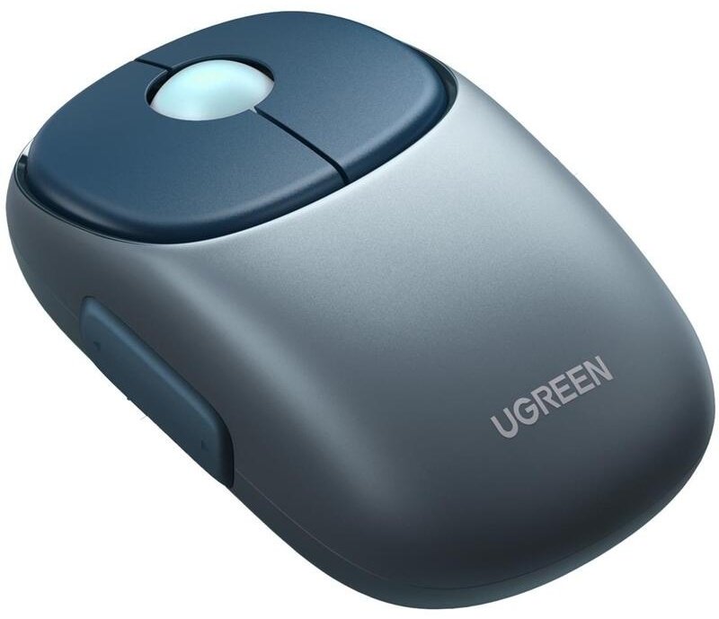 Мышь Ugreen MU102 синий