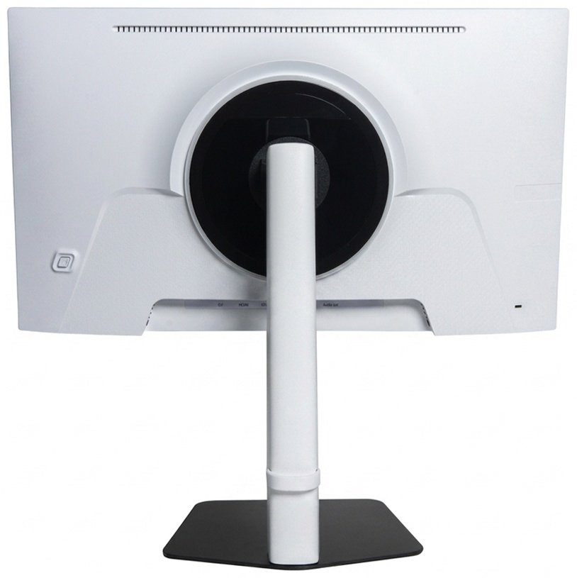 Монитор 24.1" XG Монитор 24'' XG Darknet Pro 600HZ белый