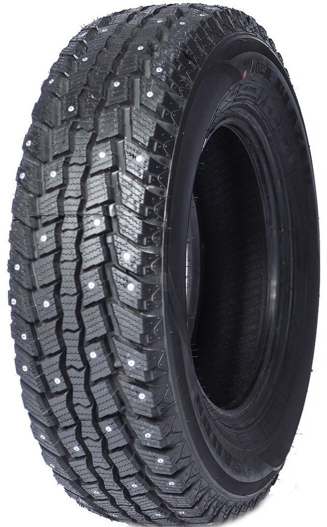 Sailun Ice Blazer WST2 265/65 R18 114T с шипами купить,NaN