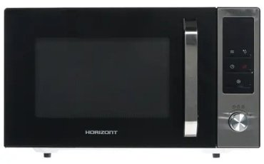 Микроволновая печь HORIZONT 23MW800-1379S черный