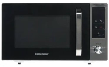 Микроволновая печь HORIZONT 23MW800-1379S черный купить,NaN