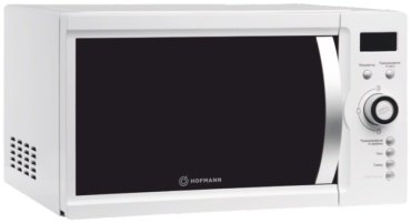 Микроволновая печь Hofmann HMW823SWHF белый купить,NaN