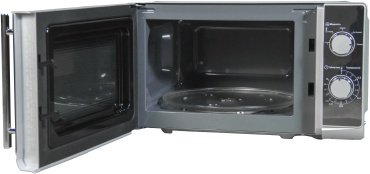 Микроволновая печь Blesk BL-WB2003W серебристый купить,NaN