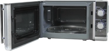 Микроволновая печь Blesk BL-WB2003W серебристый купить,NaN