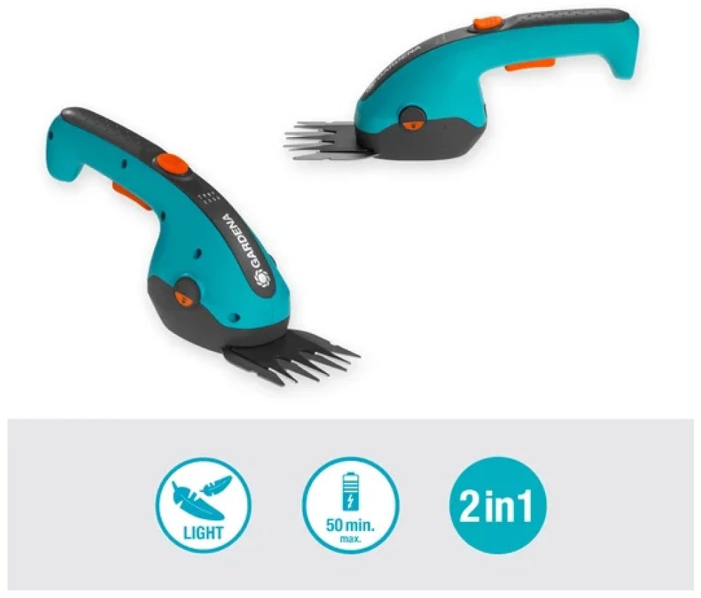 Ножницы GARDENA 09884-20 купить,NaN