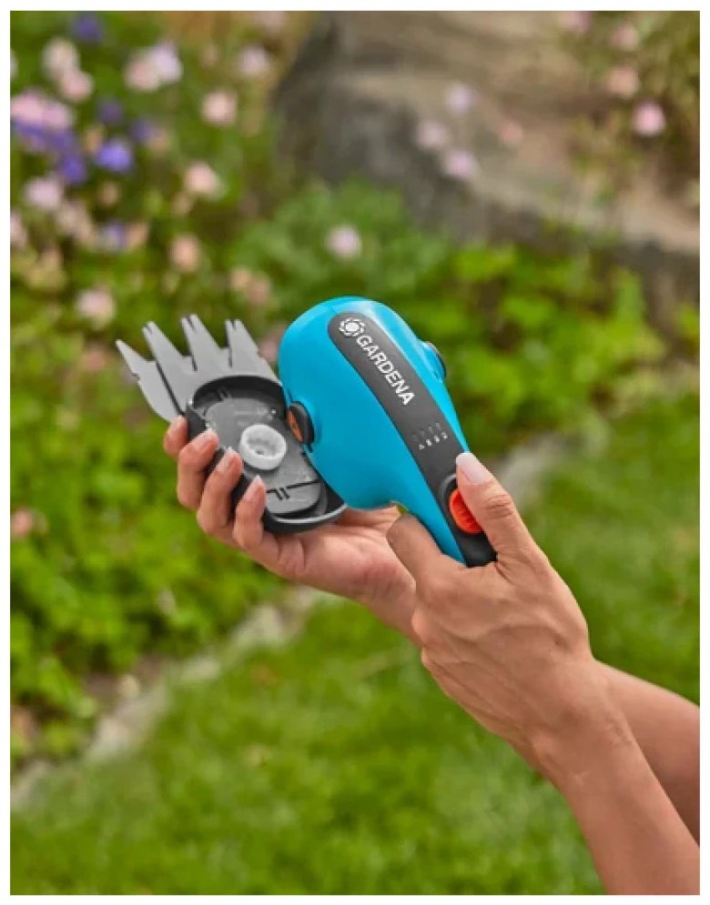 Ножницы GARDENA 09884-20 купить,NaN