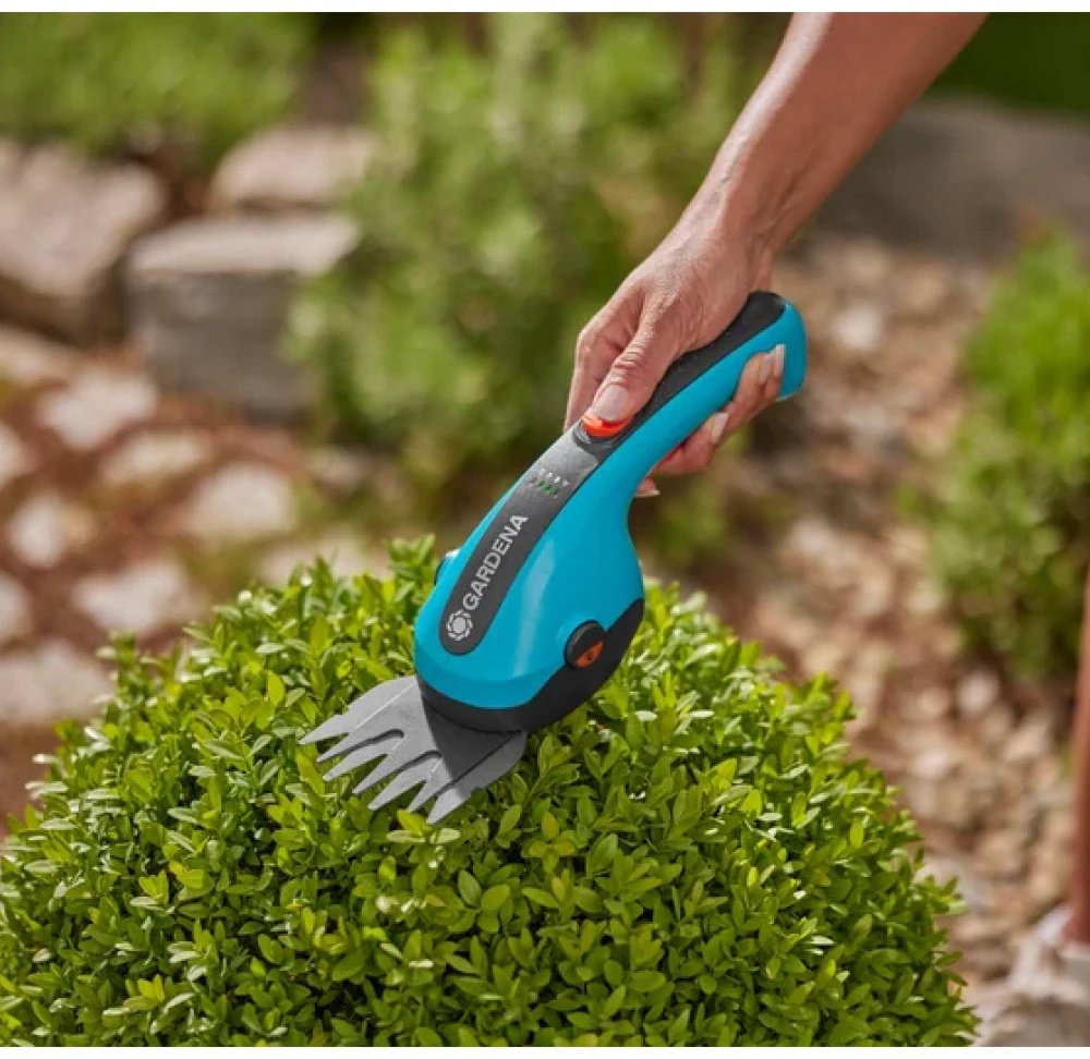 Ножницы GARDENA 09884-20 купить,NaN